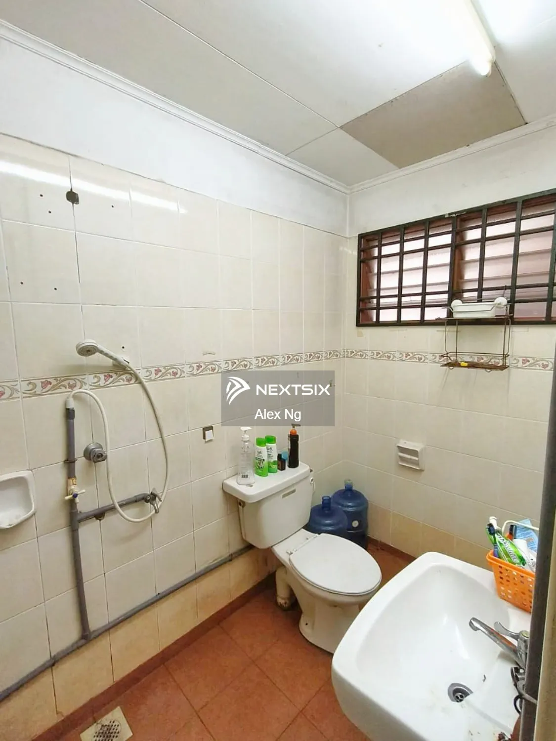 2-sty Terrace/Link House For Sale in Skudai Johor - Image 9