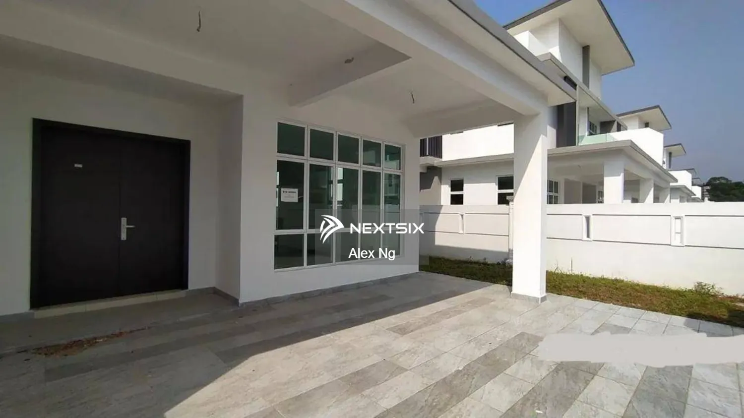 Cluster House For Sale in Skudai Johor - Image 10