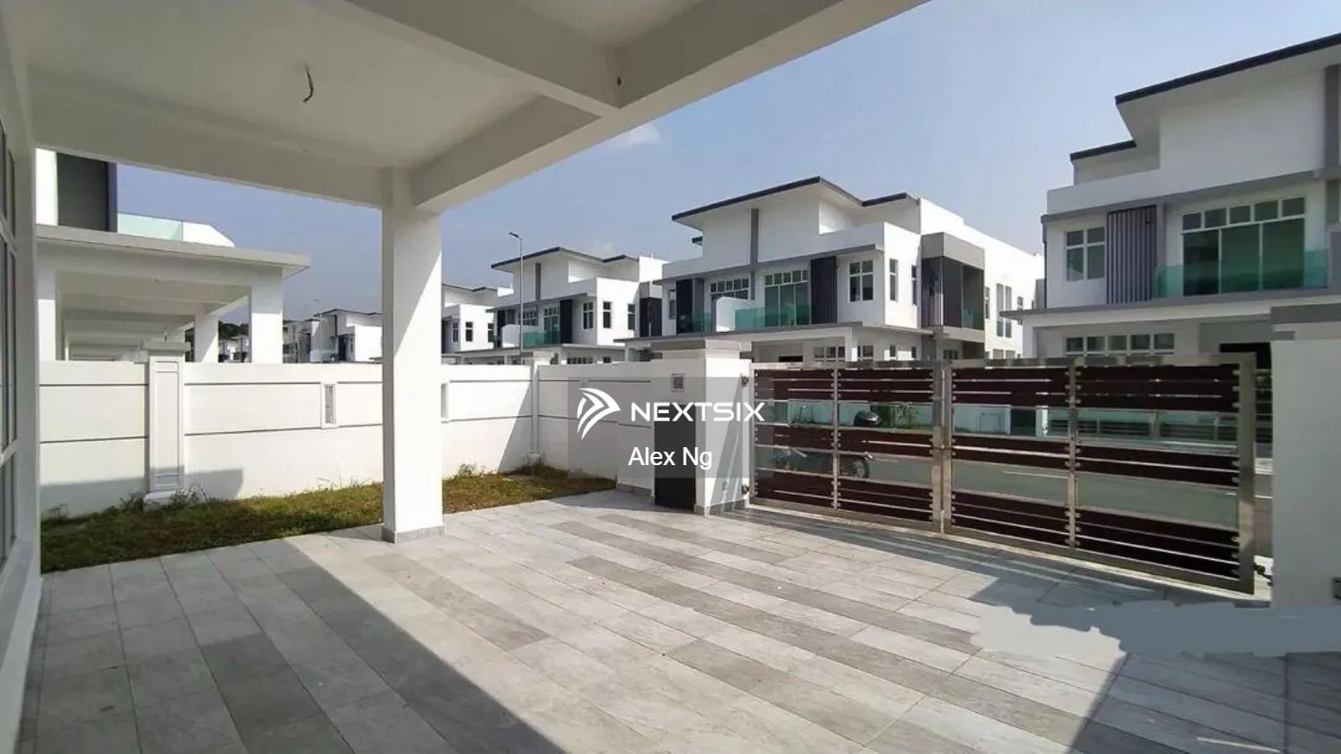 Cluster House For Sale in Skudai Johor - Image 11