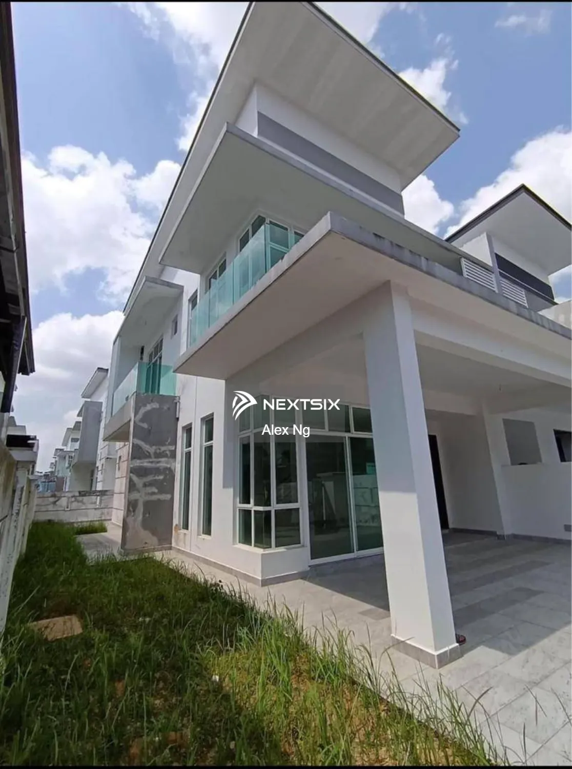 Cluster House For Sale in Skudai Johor - Image 12