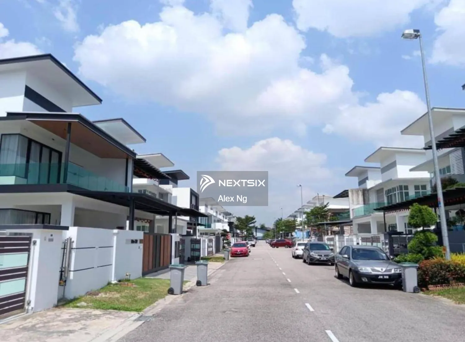 Cluster House For Sale in Skudai Johor - Image 13