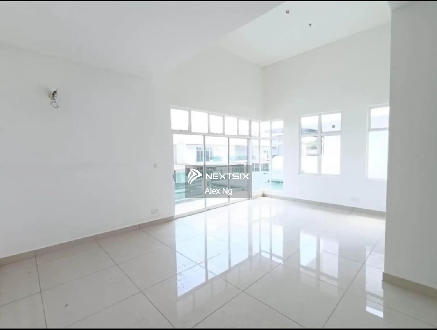 Cluster House For Sale in Skudai Johor - Image 5