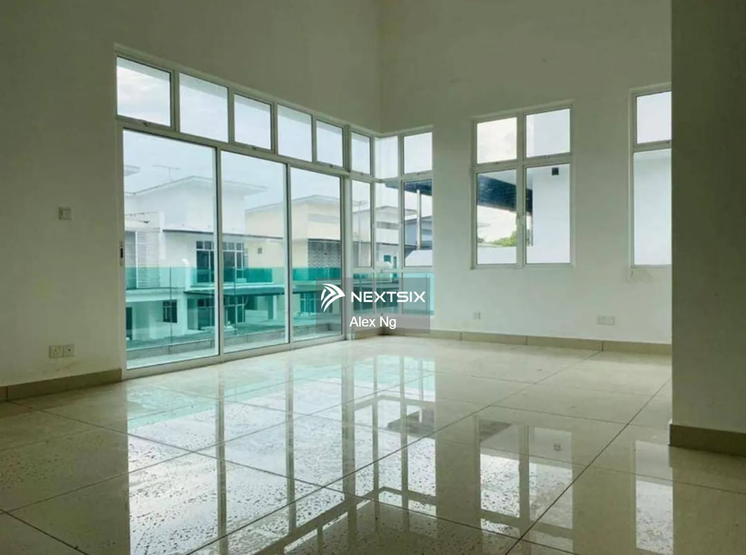 Cluster House For Sale in Skudai Johor - Image 6