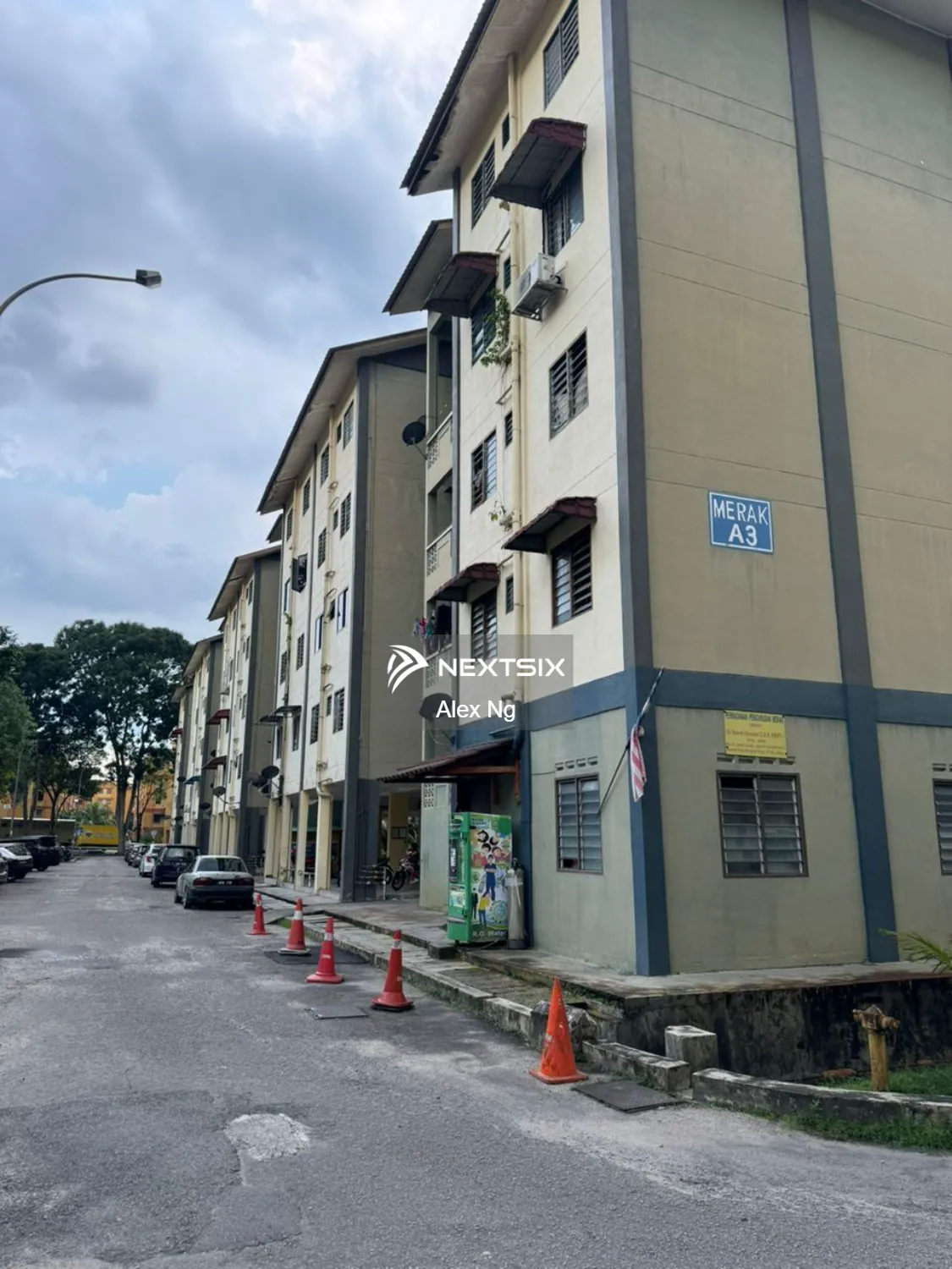 Flat For Sale in Skudai Johor - Image 7