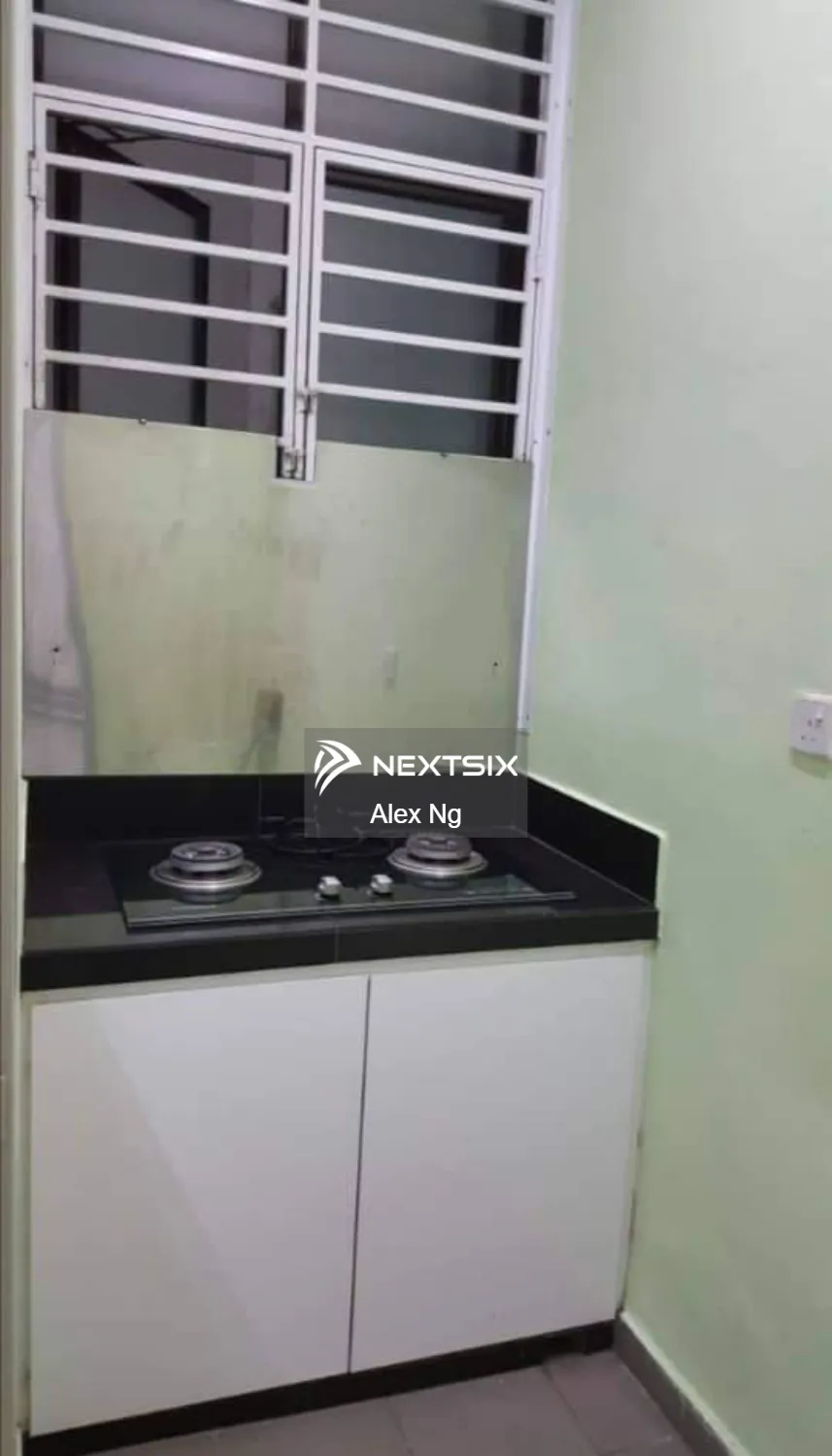 Serviced Residence For Sale in Johor Bahru Johor - Image 7