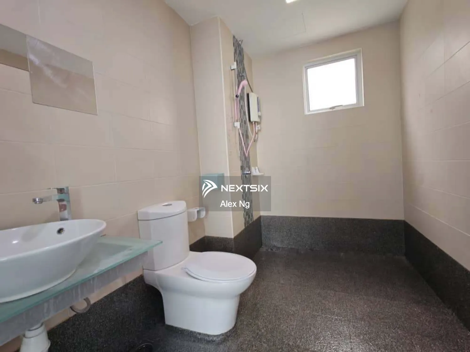 Serviced Residence For Rent in Tampoi Johor - Image 15