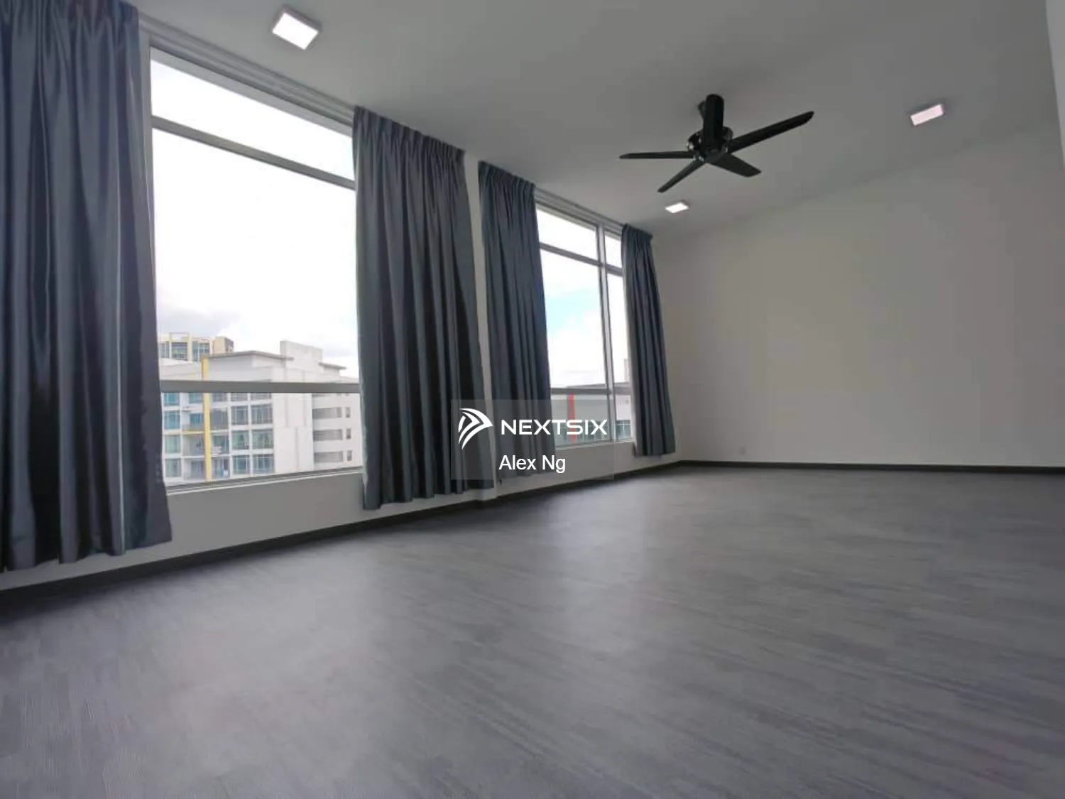 Serviced Residence For Rent in Tampoi Johor - Image 7