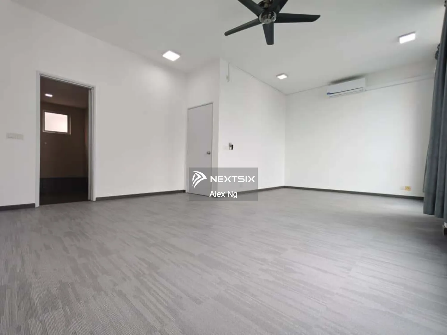 Serviced Residence For Rent in Tampoi Johor - Image 9