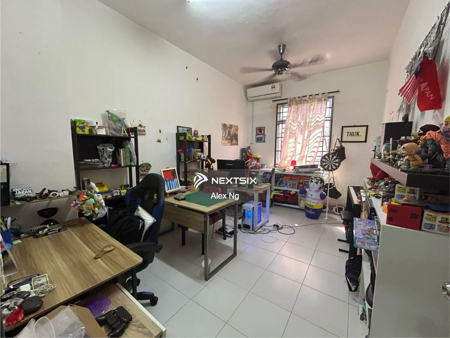 2-sty Terrace/Link House For Sale in Iskandar Puteri (Nusajaya) Johor - Image 6