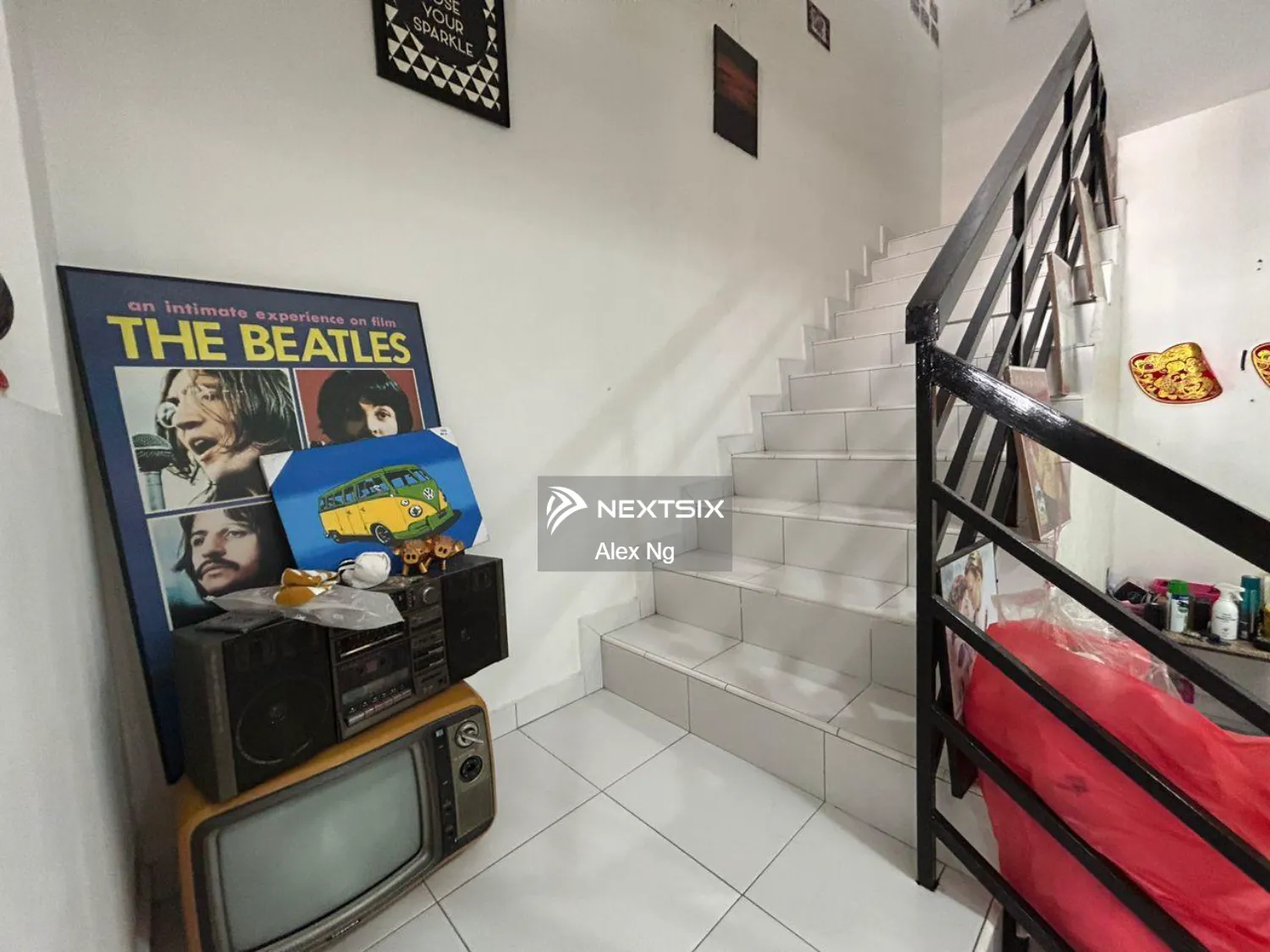 2-sty Terrace/Link House For Sale in Iskandar Puteri (Nusajaya) Johor - Image 7