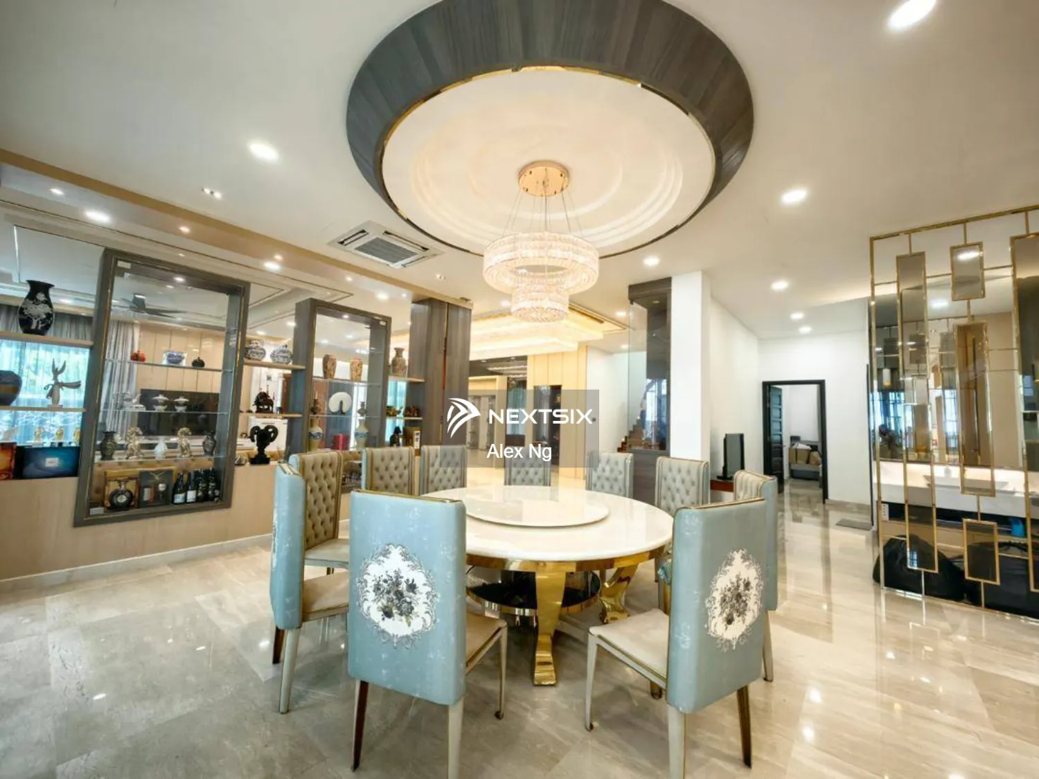 Bungalow For Sale in Johor Bahru Johor - Image 10