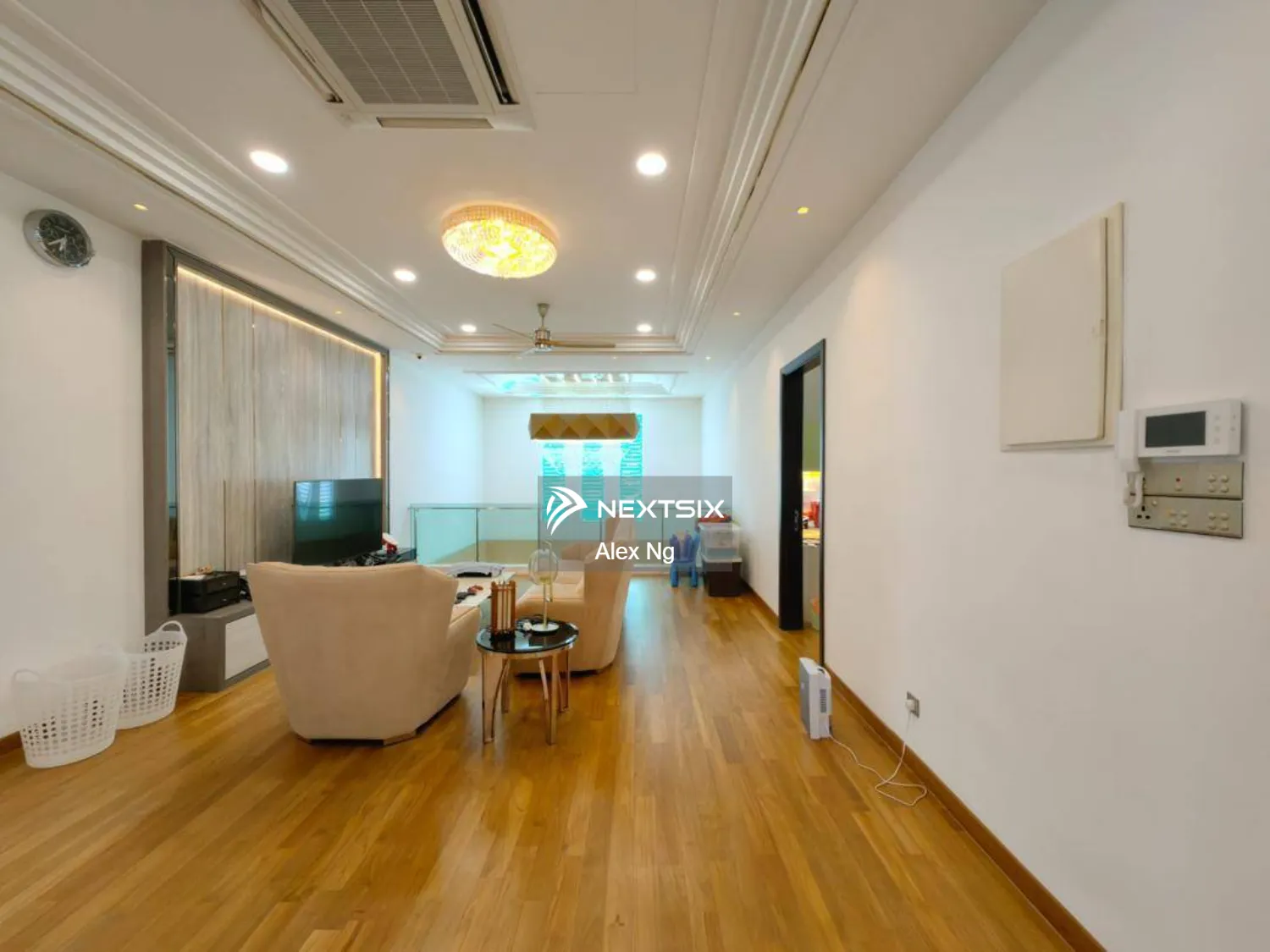 Bungalow For Sale in Johor Bahru Johor - Image 11