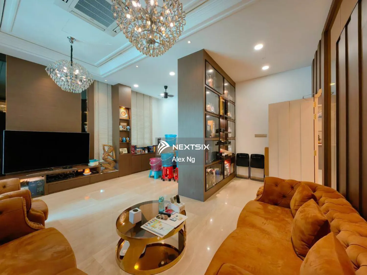 Bungalow For Sale in Johor Bahru Johor - Image 12