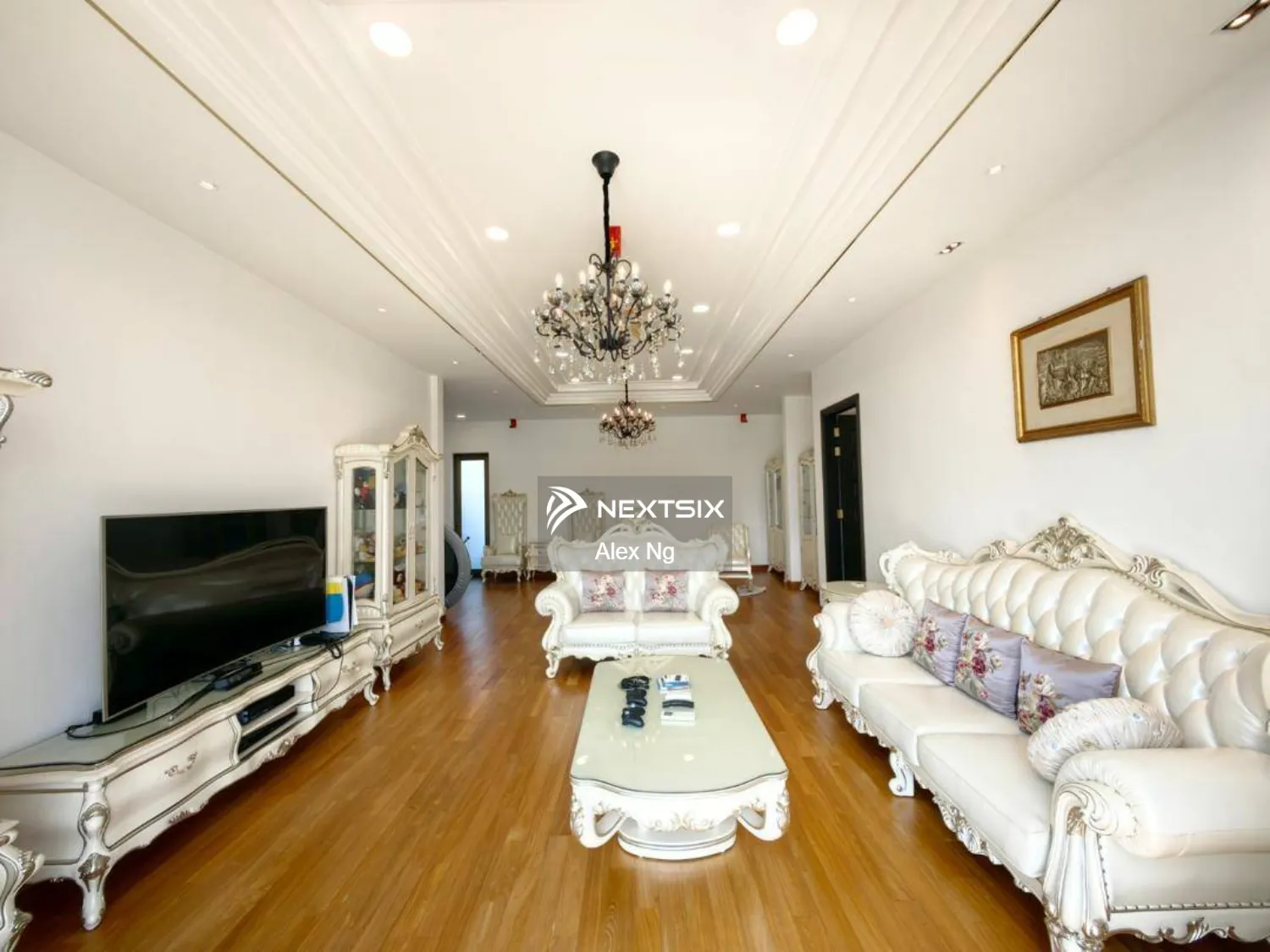 Bungalow For Sale in Johor Bahru Johor - Image 18