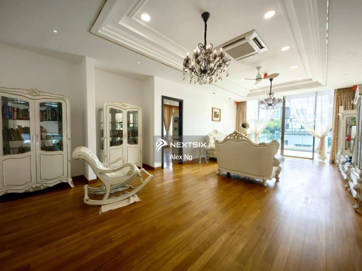 Bungalow For Sale in Johor Bahru Johor - Image 19