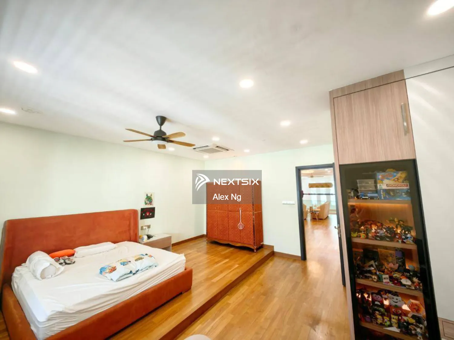 Bungalow For Sale in Johor Bahru Johor - Image 20