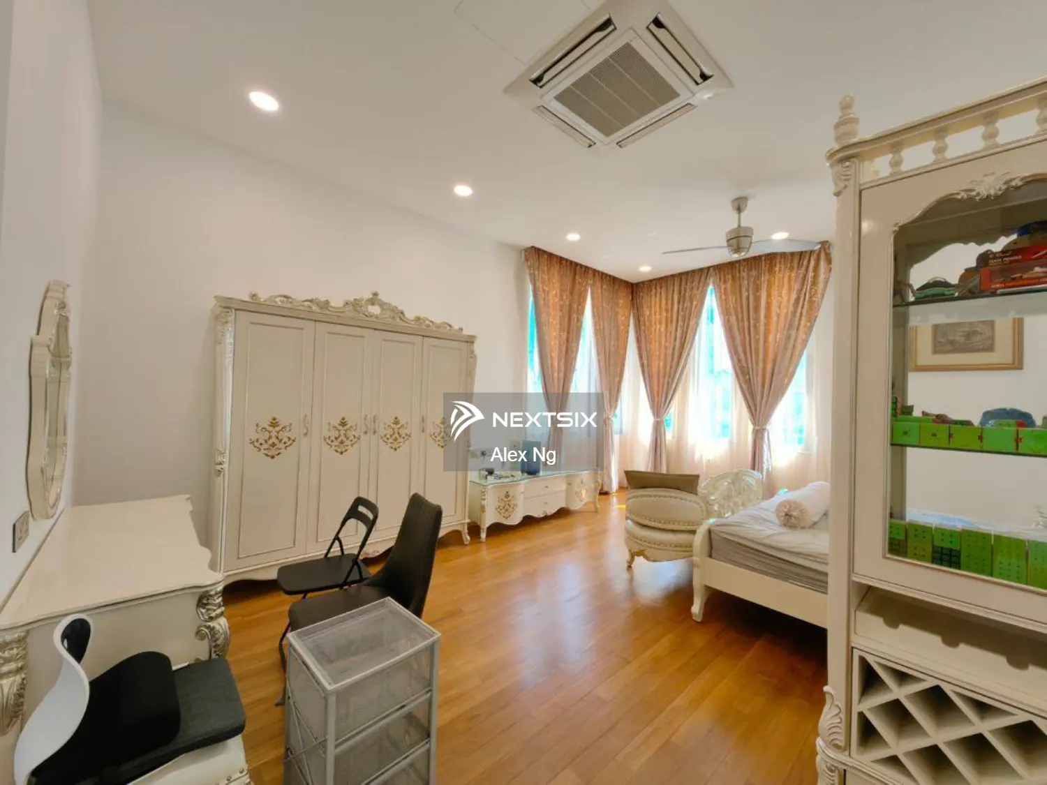 Bungalow For Sale in Johor Bahru Johor - Image 22