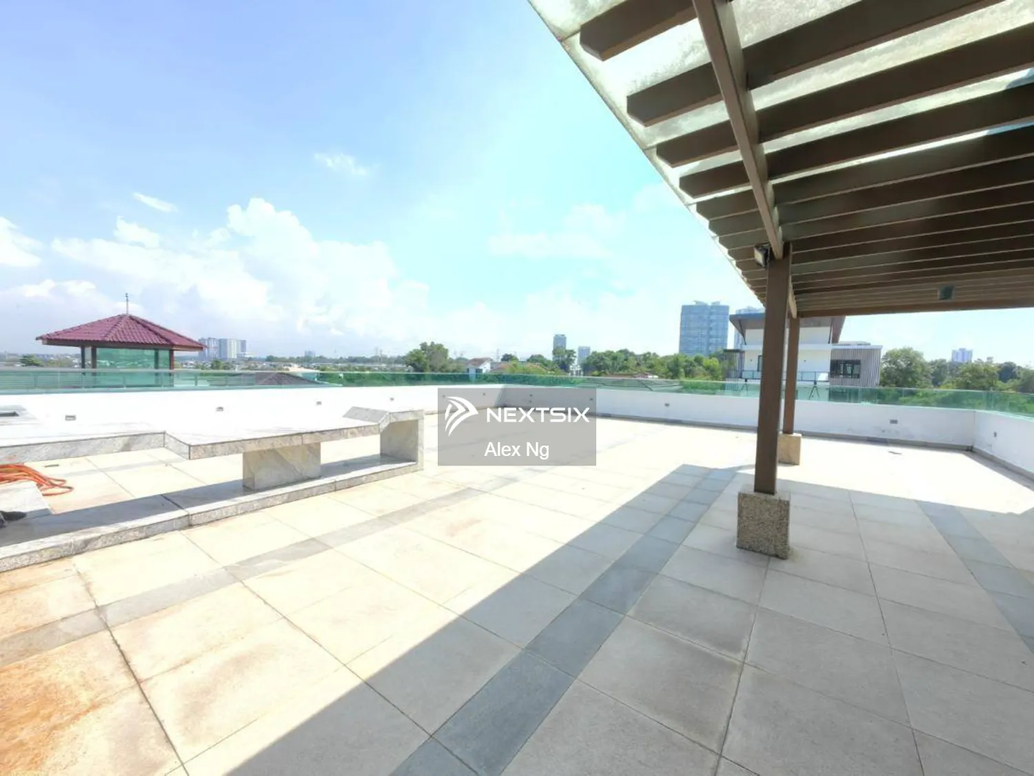 Bungalow For Sale in Johor Bahru Johor - Image 28