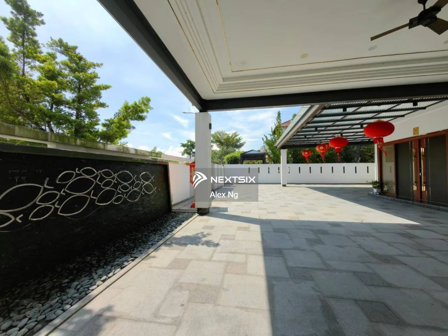 Bungalow For Sale in Johor Bahru Johor - Image 29