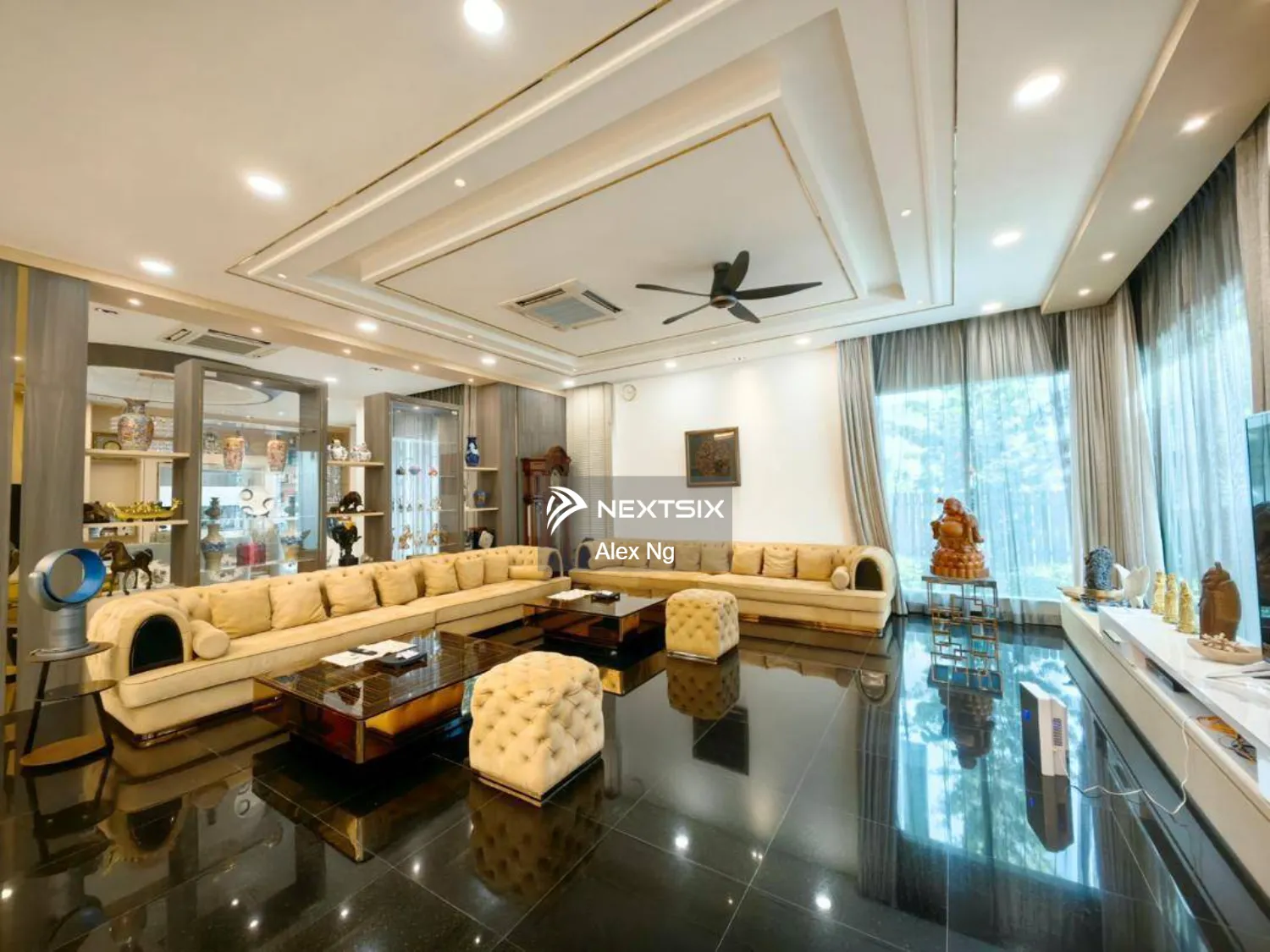 Bungalow For Sale in Johor Bahru Johor - Image 5