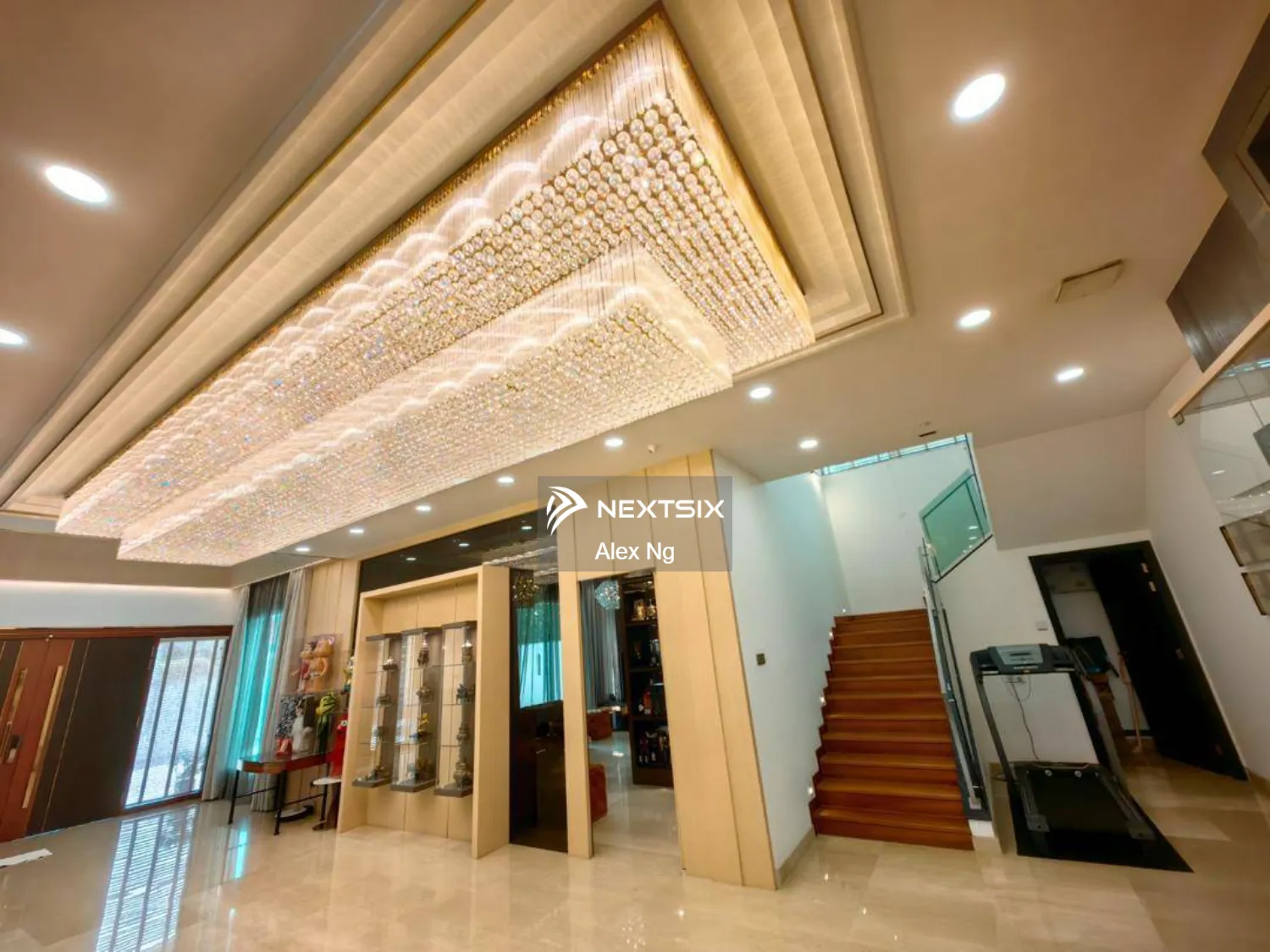 Bungalow For Sale in Johor Bahru Johor - Image 6