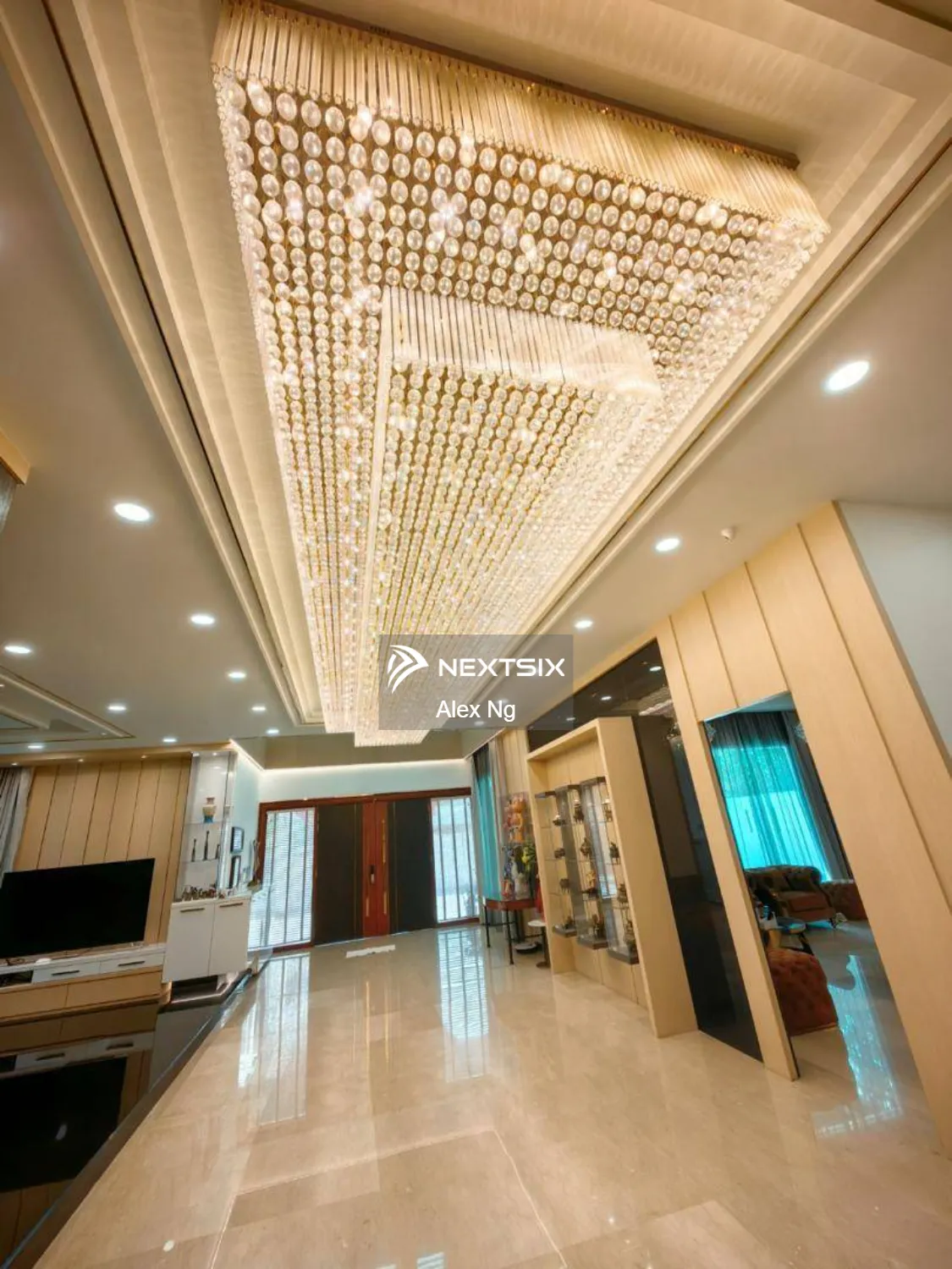 Bungalow For Sale in Johor Bahru Johor - Image 7