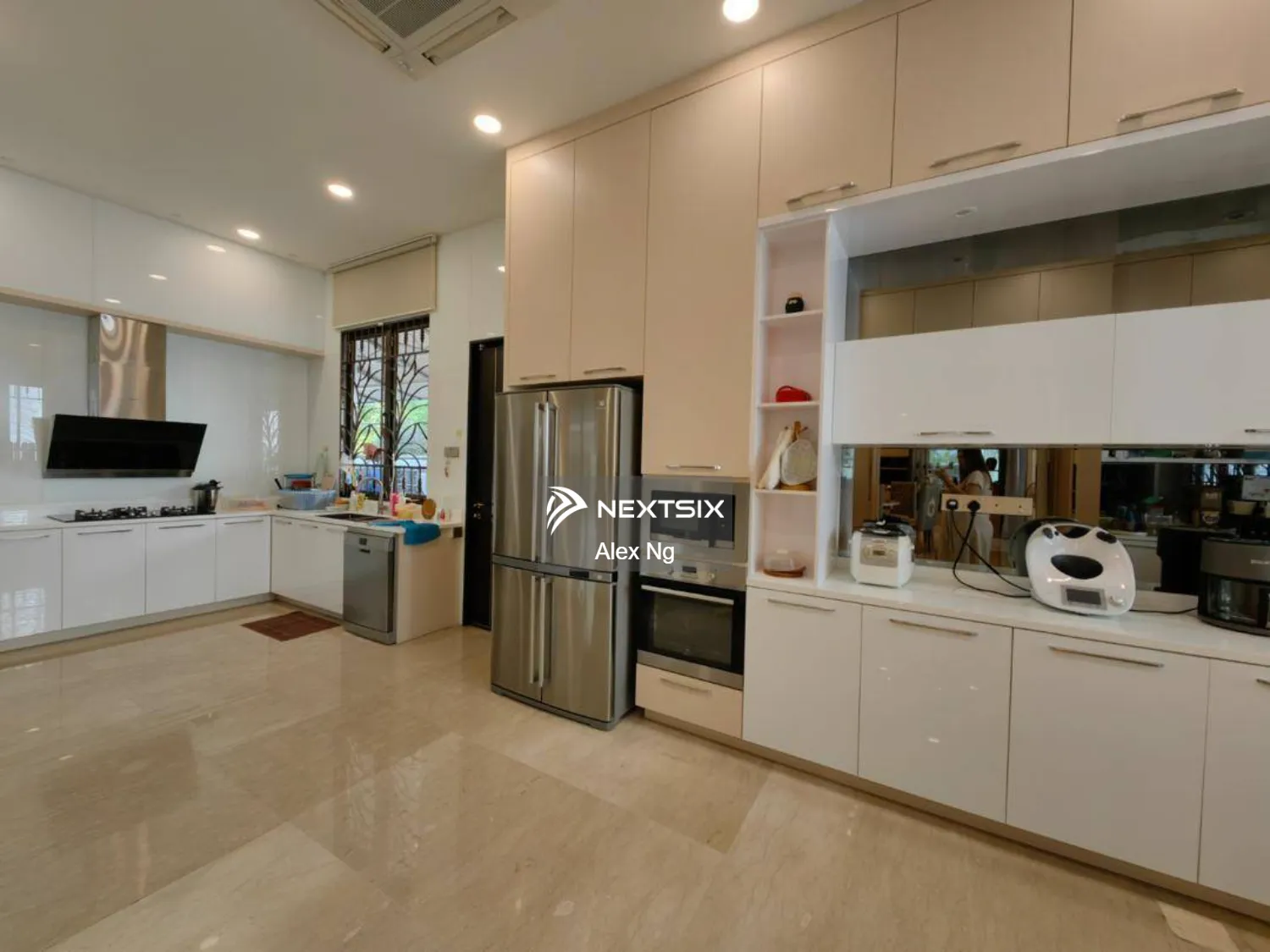 Bungalow For Sale in Johor Bahru Johor - Image 8