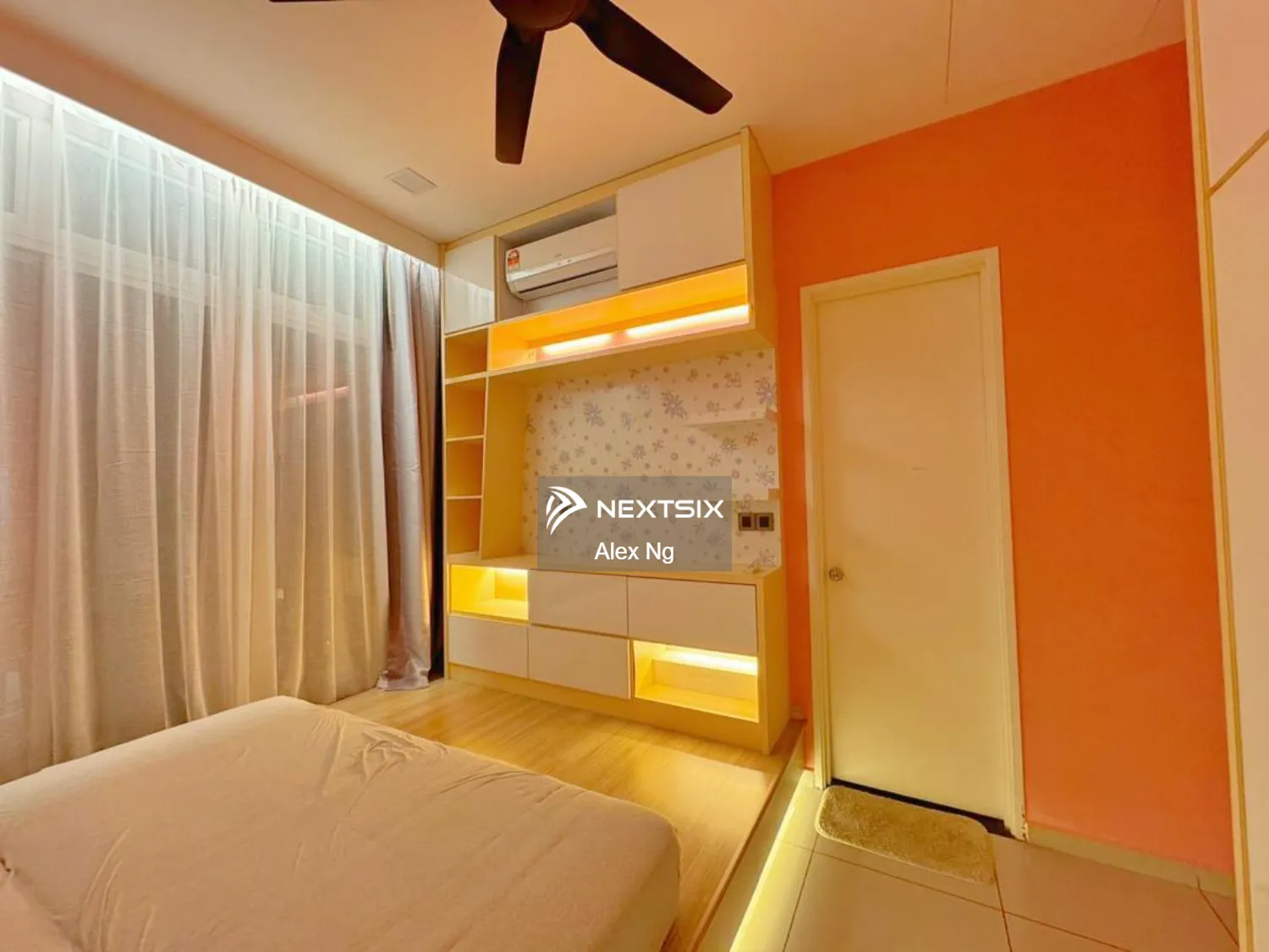 3-sty Terrace/Link House For Sale in Johor Bahru Johor - Image 10