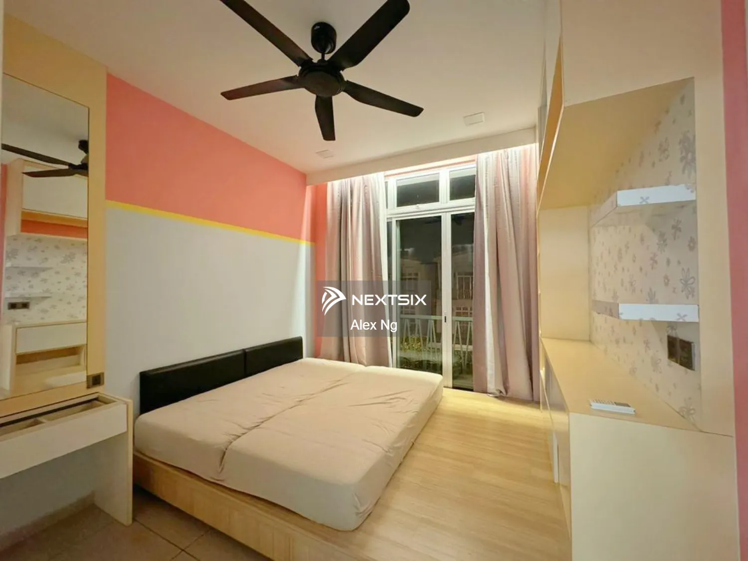 3-sty Terrace/Link House For Sale in Johor Bahru Johor - Image 11