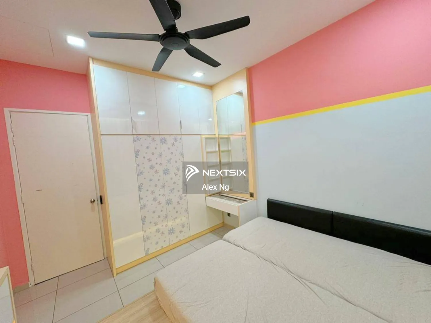 3-sty Terrace/Link House For Sale in Johor Bahru Johor - Image 14