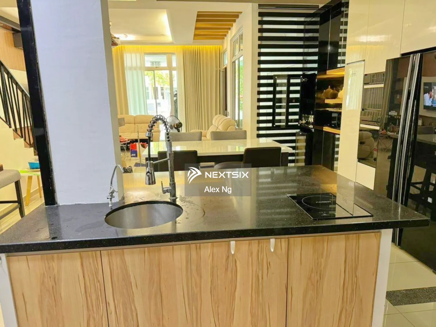 3-sty Terrace/Link House For Sale in Johor Bahru Johor - Image 7