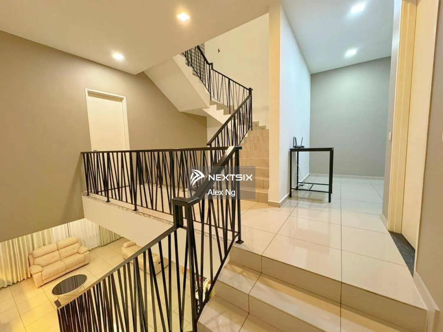 3-sty Terrace/Link House For Sale in Johor Bahru Johor - Image 8