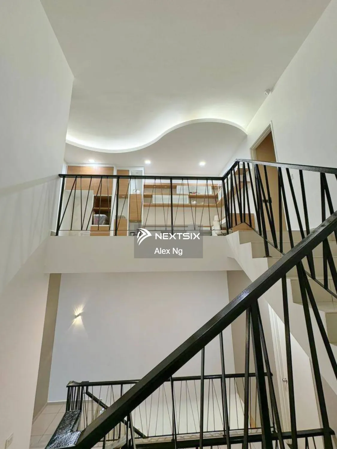 3-sty Terrace/Link House For Sale in Johor Bahru Johor - Image 9