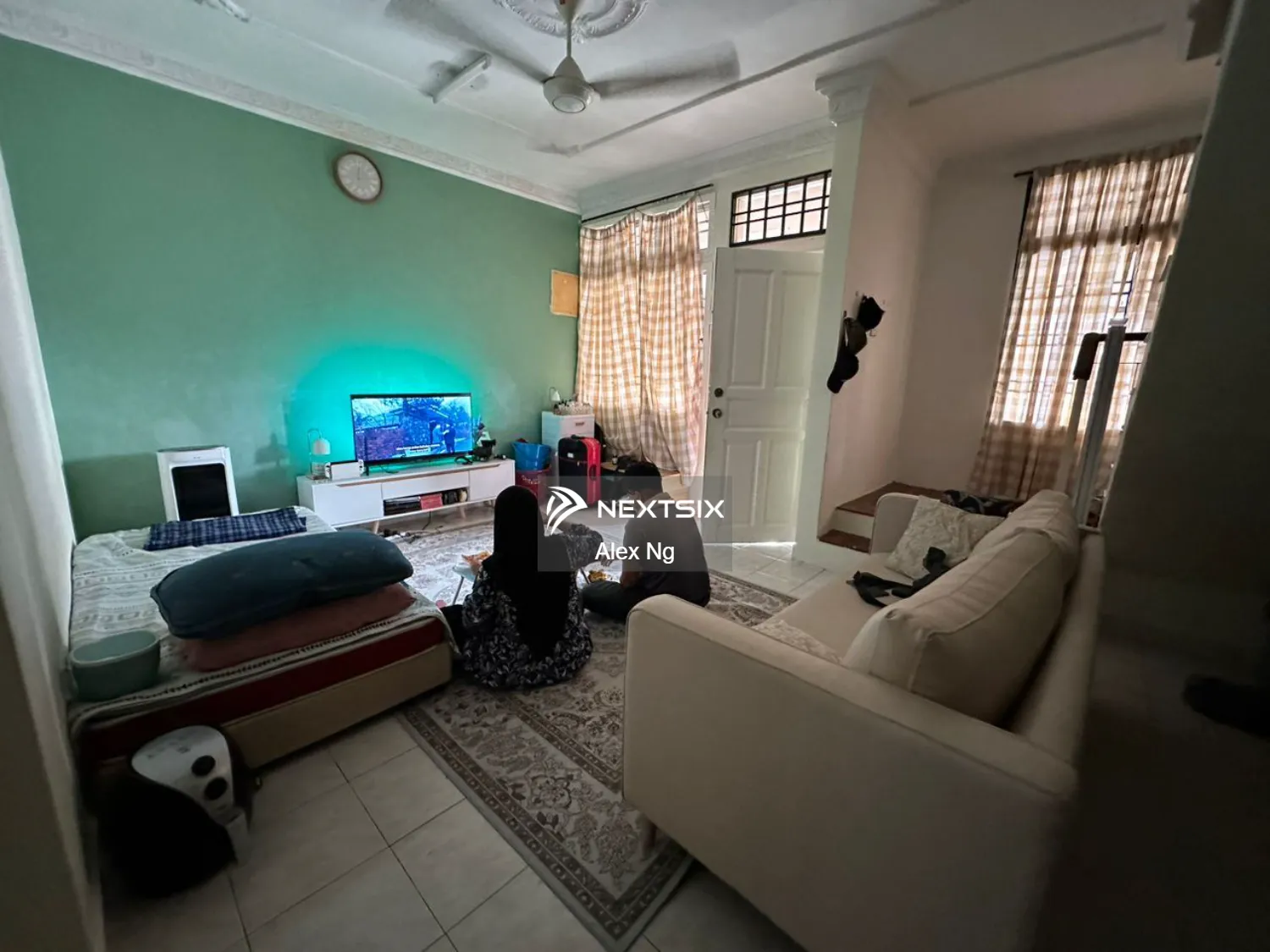 2-sty Terrace/Link House For Sale in Skudai Johor - Image 2