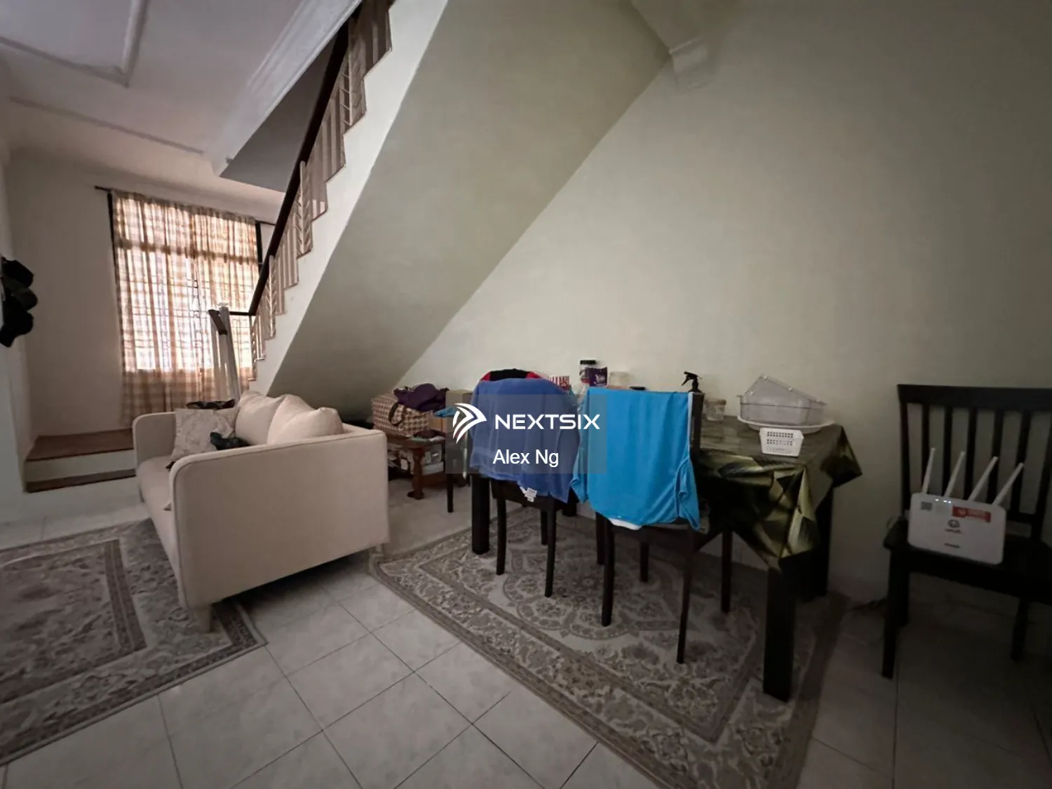 2-sty Terrace/Link House For Sale in Skudai Johor - Image 4