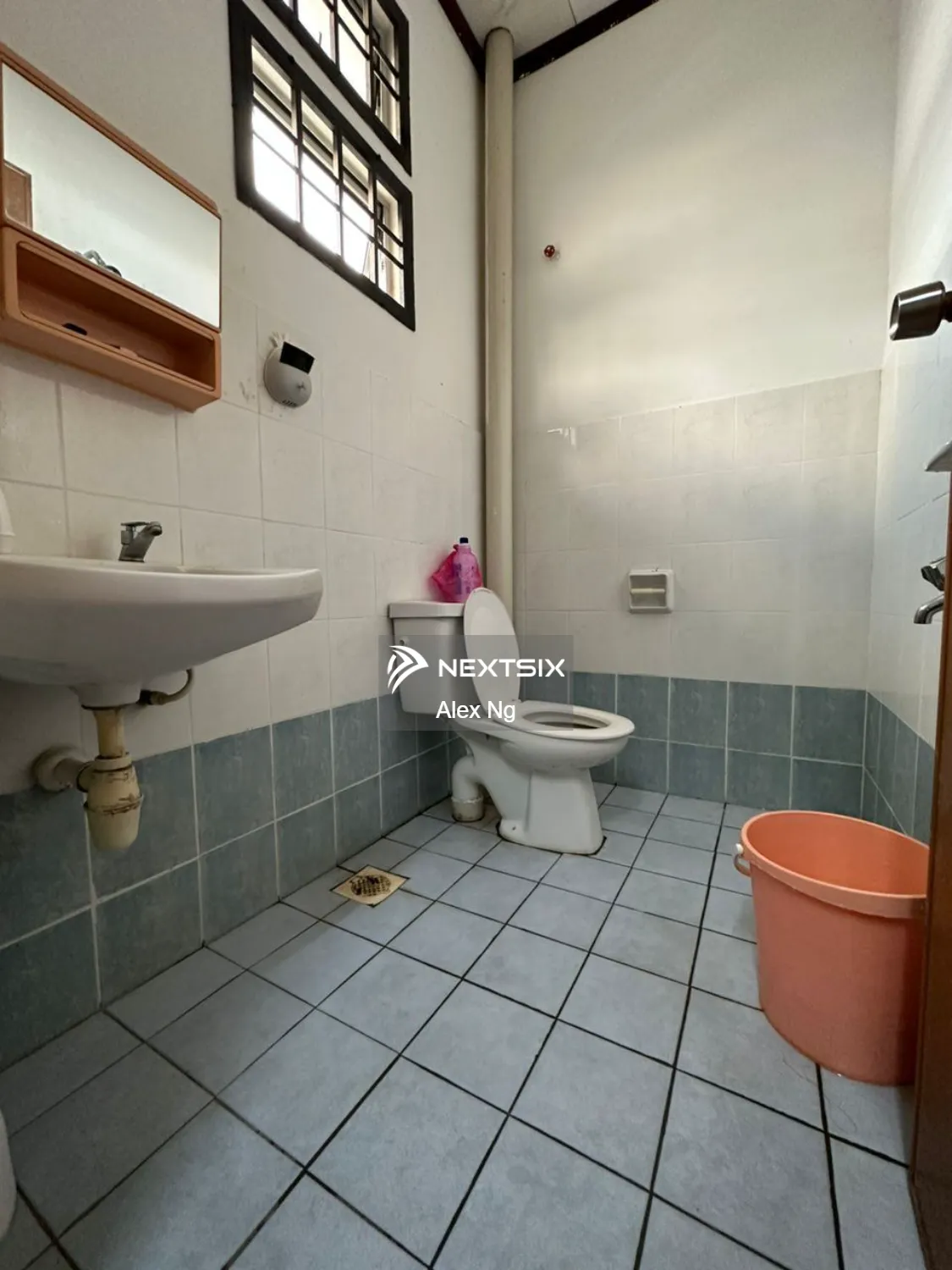 2-sty Terrace/Link House For Sale in Skudai Johor - Image 9