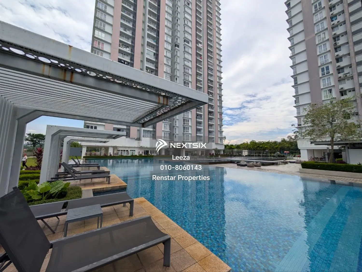 Vina Versatile Homes