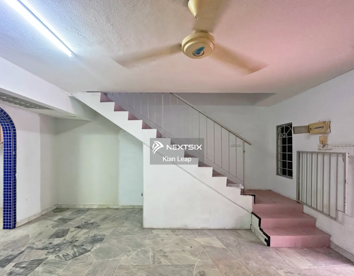 2-sty Terrace/Link House For Sale in Cheras Selangor - Image 2