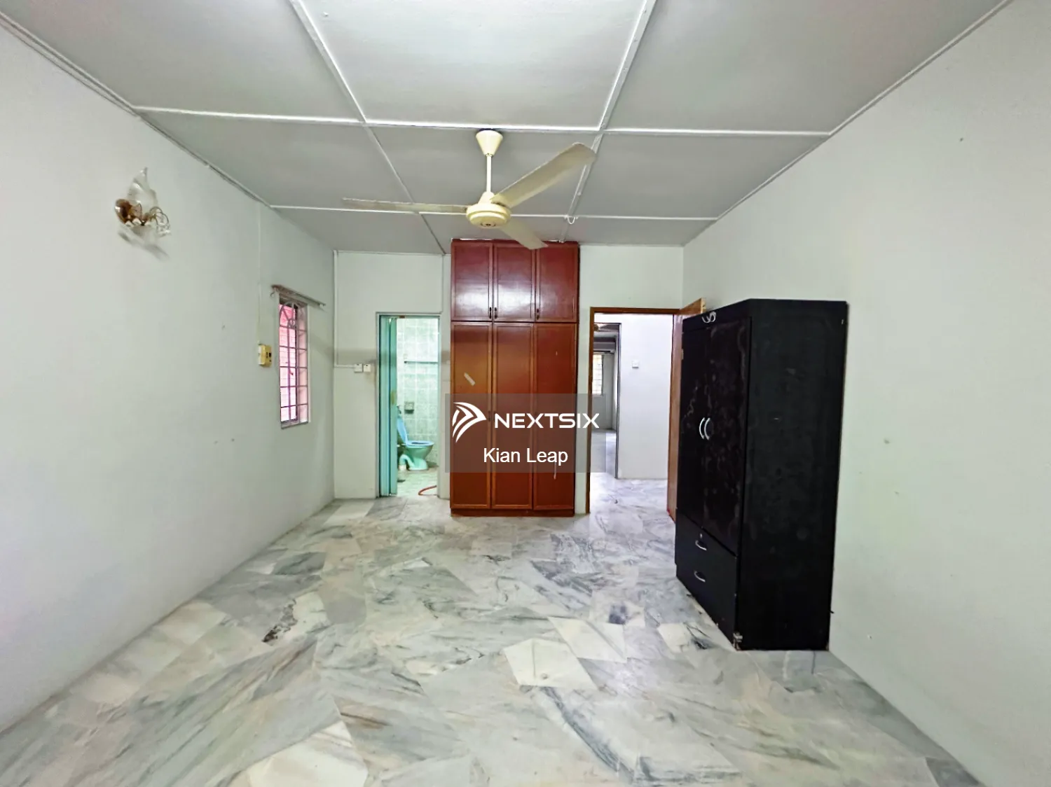 2-sty Terrace/Link House For Sale in Cheras Selangor - Image 3