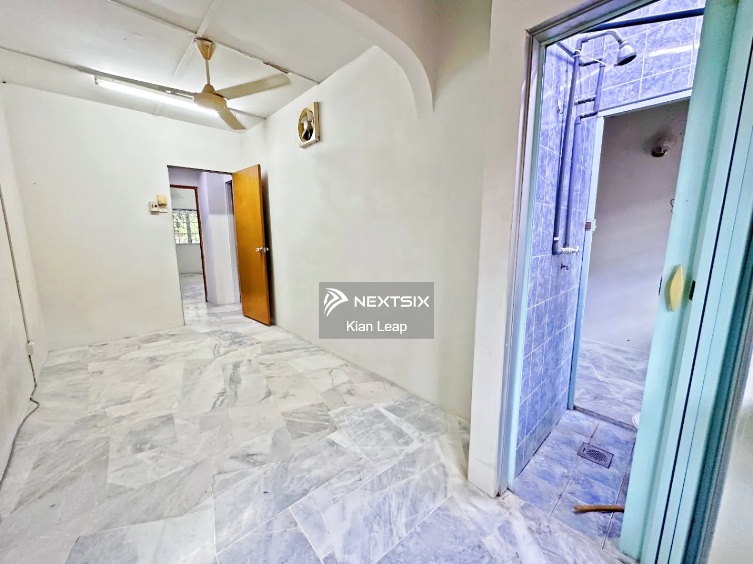 2-sty Terrace/Link House For Sale in Cheras Selangor - Image 4