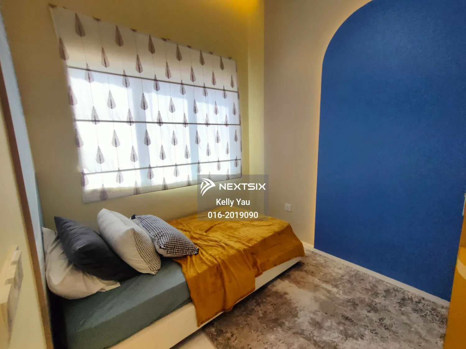 1-sty Terrace/Link House For Sale in Gopeng Perak - Image 11