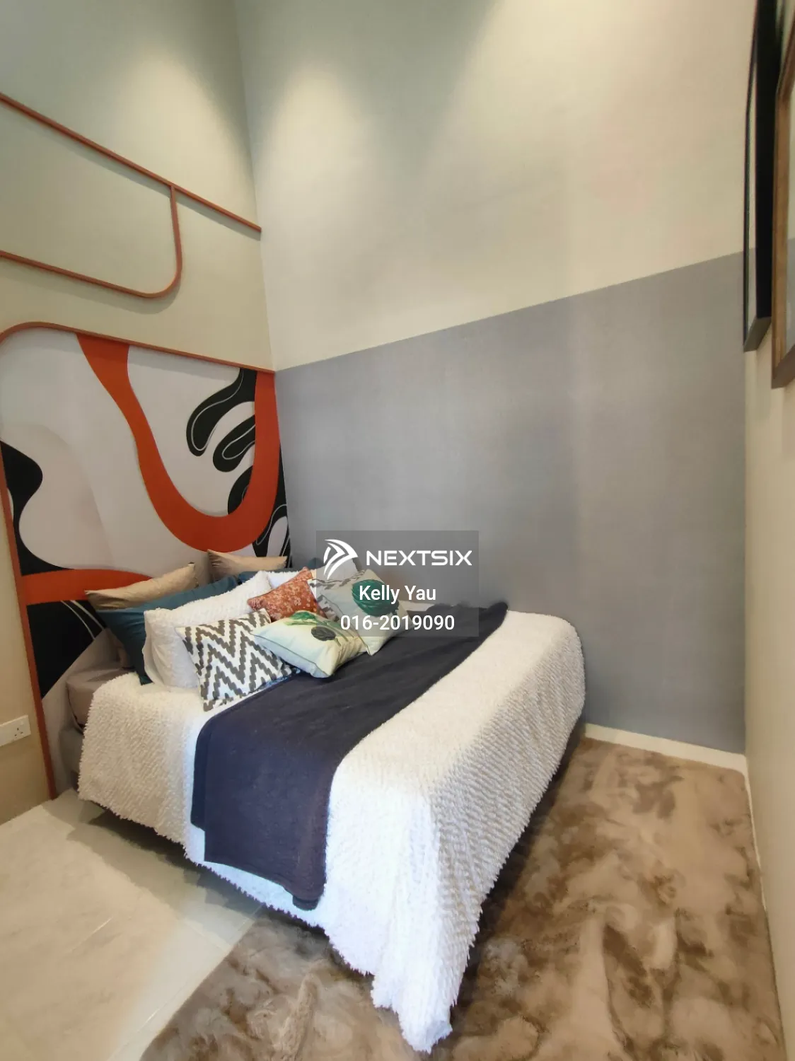 1-sty Terrace/Link House For Sale in Gopeng Perak - Image 9