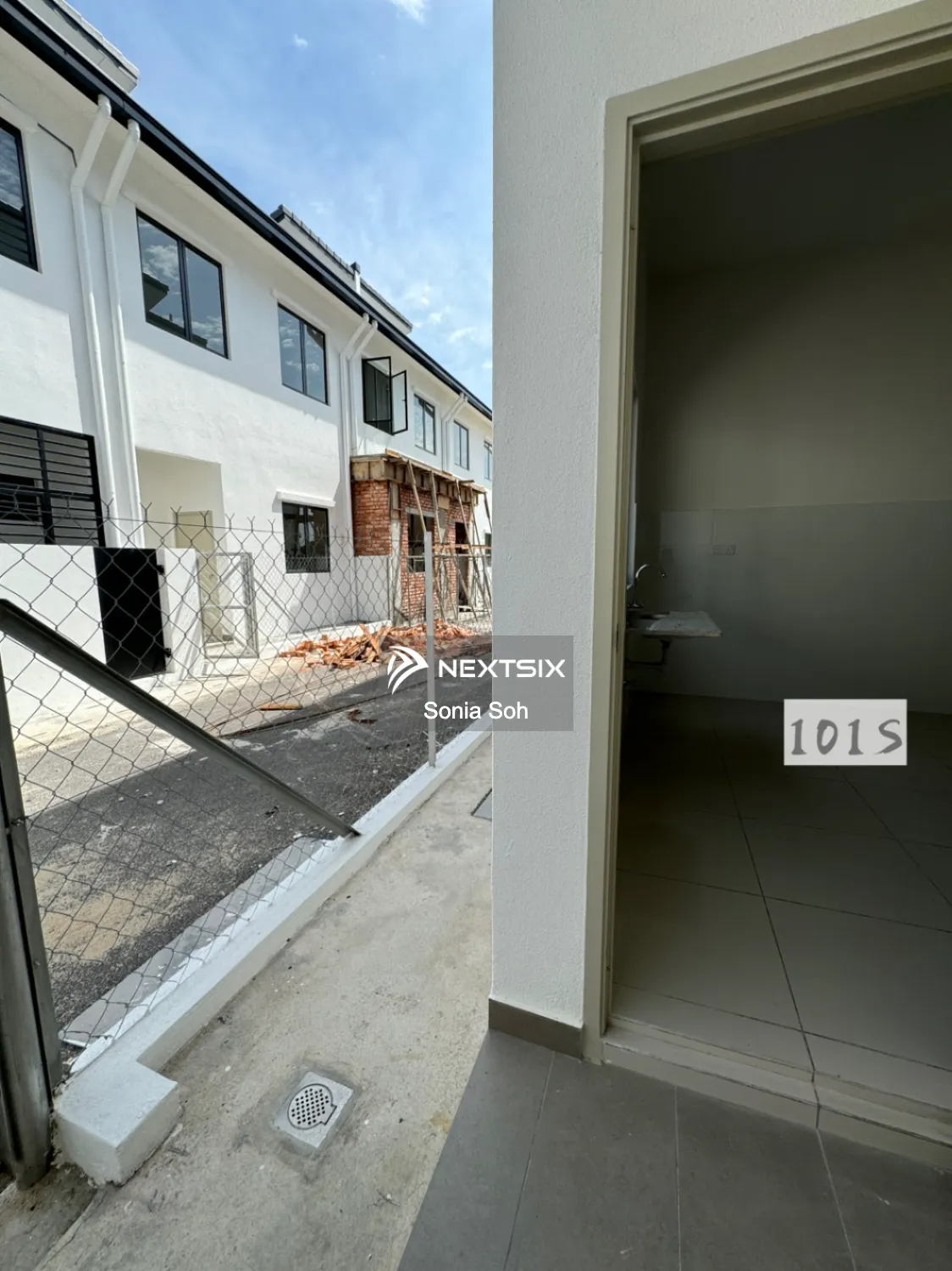 2-sty Terrace/Link House For Sale in Telok Panglima Garang Selangor - Image 10