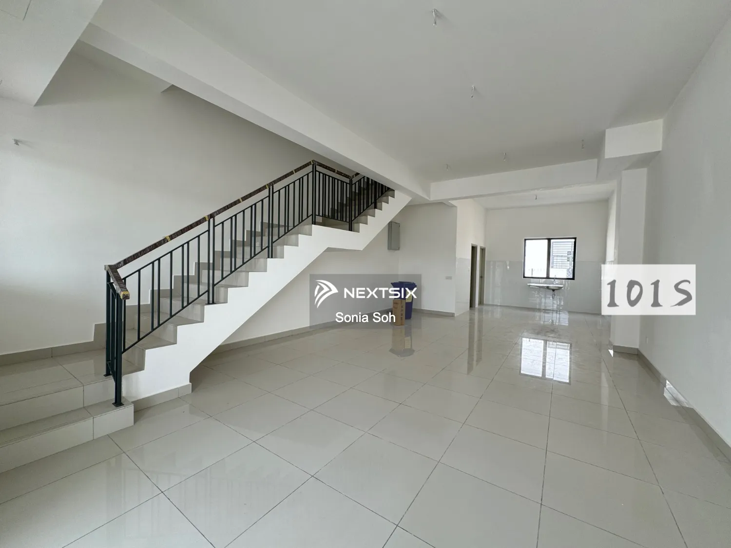 2-sty Terrace/Link House For Sale in Telok Panglima Garang Selangor - Image 6