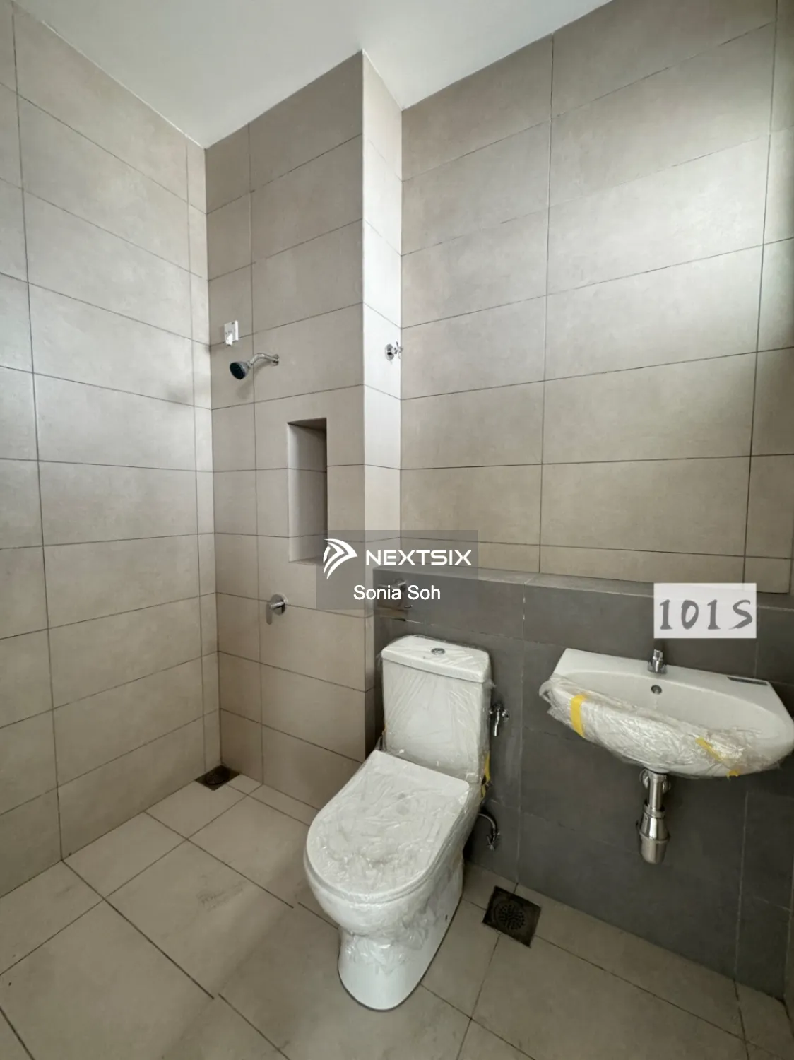 2-sty Terrace/Link House For Sale in Telok Panglima Garang Selangor - Image 7