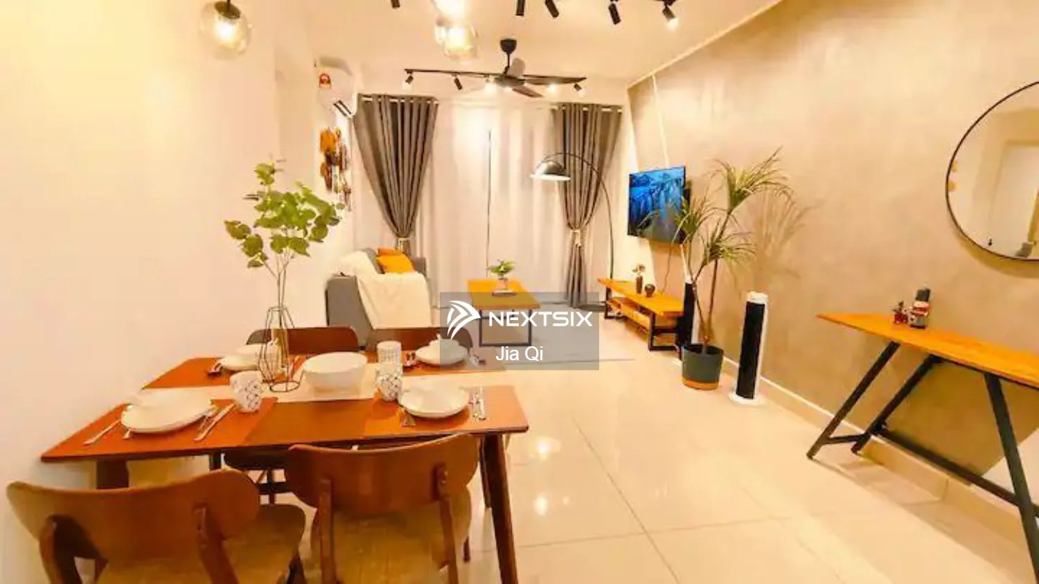 D'Putra Suites