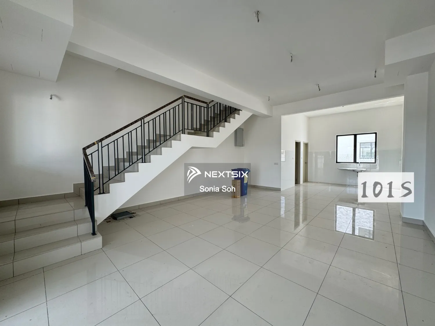 Robin residences robin rimbayu