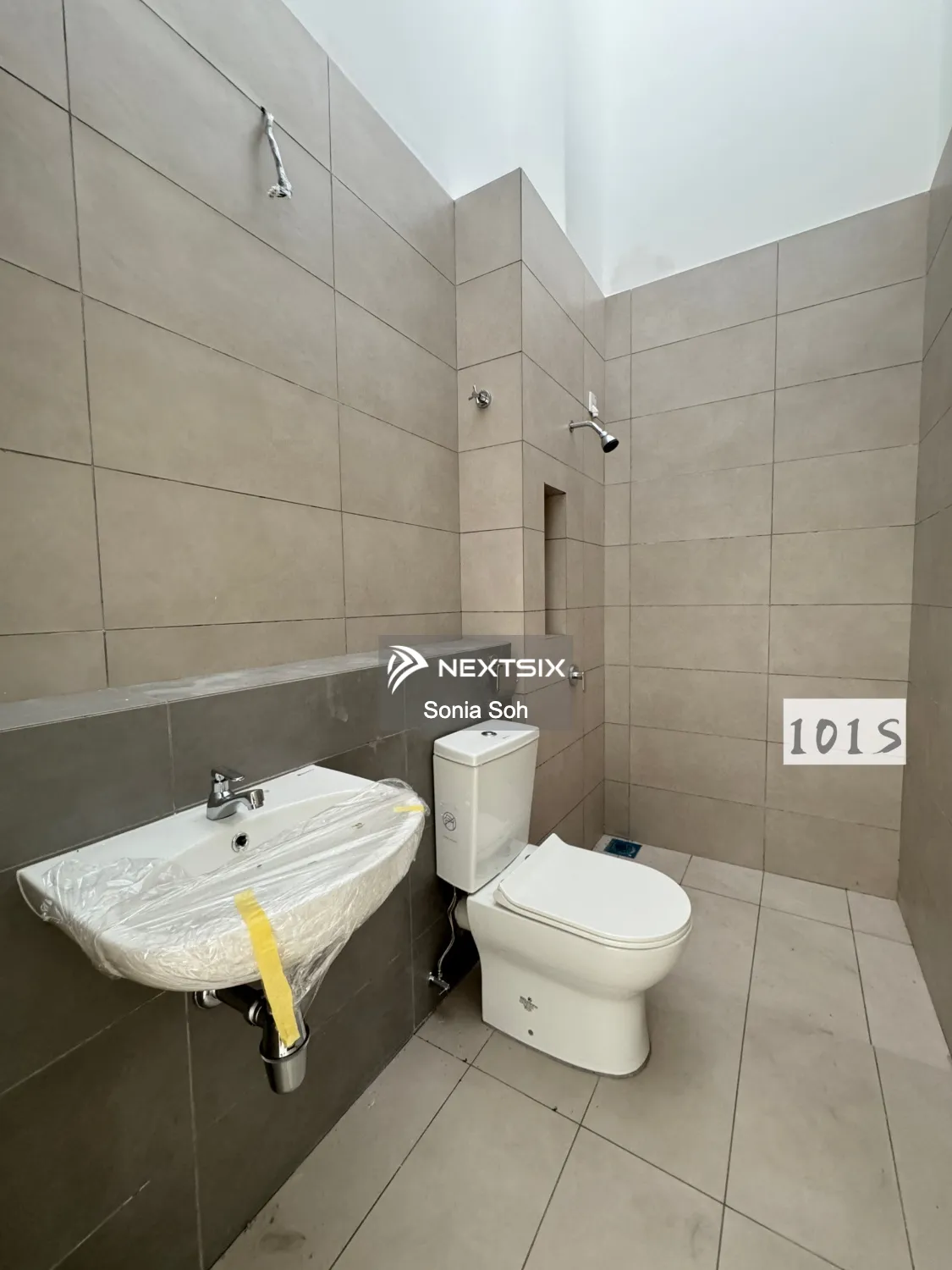 2-sty Terrace/Link House For Sale in Telok Panglima Garang Selangor - Image 8