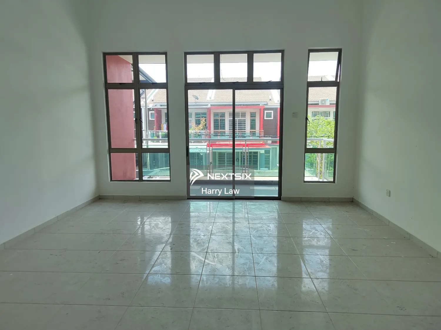2-sty Terrace/Link House For Sale in Bukit Katil Melaka - Image 5