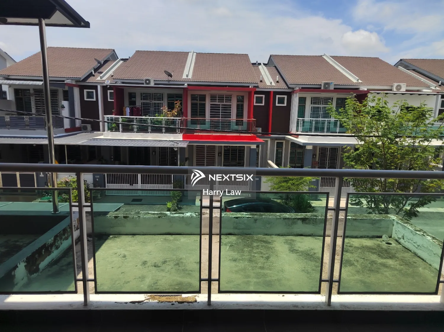 2-sty Terrace/Link House For Sale in Bukit Katil Melaka - Image 6